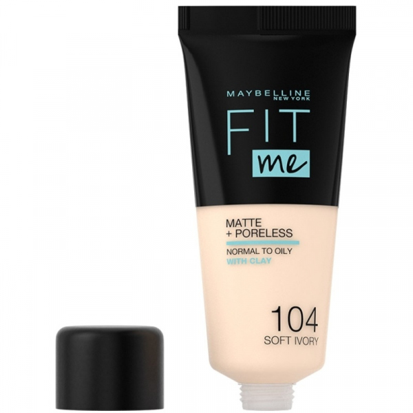 كريم اساس ميبلين FIT ME